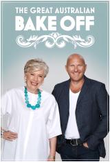 The Great Australian Bake Off