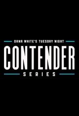 Dana White's Contender Series