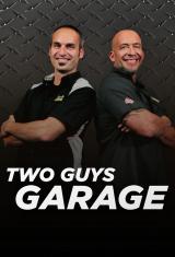 Two Guys Garage