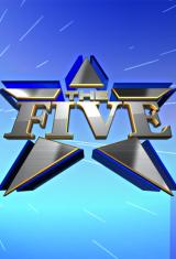 The Five (2011)