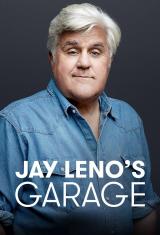 Jay Leno's Garage (2015)