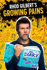 Rhod Gilbert's Growing Pains