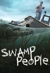 Swamp People