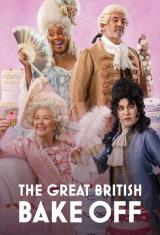 The Great British Bake Off