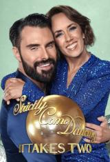 Strictly - It Takes Two