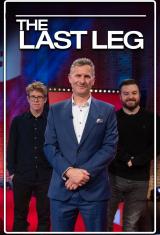 The Last Leg