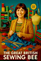 The Great British Sewing Bee