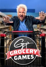 Guy's Grocery Games