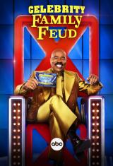 Celebrity Family Feud