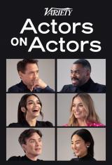 Variety: Actors on Actors