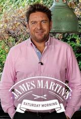 James Martin's Saturday Morning