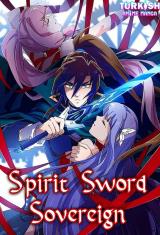 Spirit Sword Sovereign