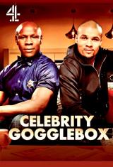 Celebrity Gogglebox