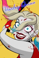 Harley Quinn