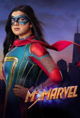 Ms. Marvel