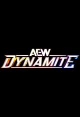 All Elite Wrestling: Dynamite