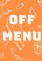 Off Menu