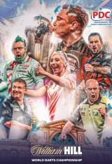 PDC World Darts Championship