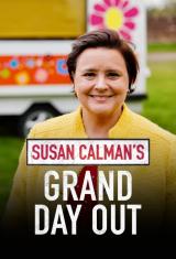 Susan Calman’s Grand Day Out