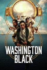 Washington Black
