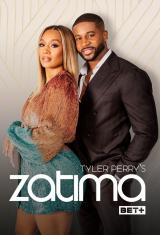 Tyler Perry’s Zatima