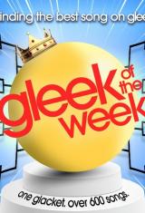 Gleek of the Week