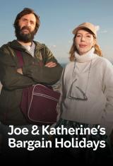 Joe & Katherine's Bargain Holidays