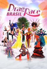 Drag Race Brazil
