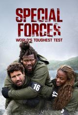 Special Forces: World's Toughest Test