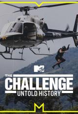 The Challenge: Untold History