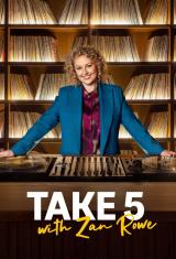 Take 5 with Zan Rowe