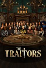 The Traitors (US)