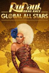 RuPaul's Drag Race Global All Stars