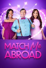Match Me Abroad