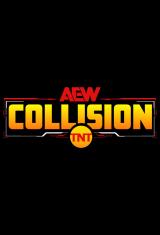 All Elite Wrestling: Collision