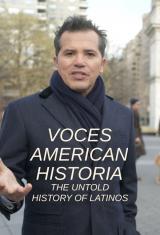 American Historia with John Leguizamo (2023)