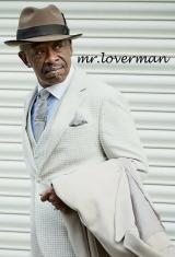 Mr Loverman