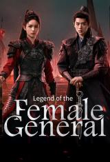 Legend of The Female General
