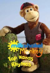 Milkshake! Monkey's Top Nanas Rhymes