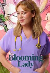 Blooming Lady