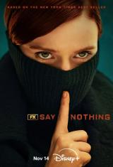 Say Nothing