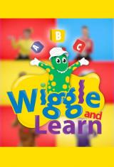 The Wiggles: Wiggle and Learn