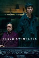 Tokyo Swindlers