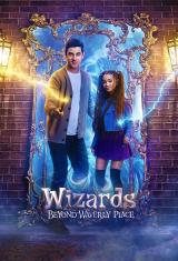 Wizards Beyond Waverly Place