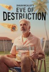 Shaun Micallef's Eve of Destruction