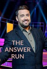The Answer Run