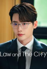 Law and the City