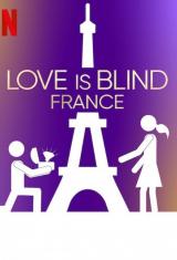 Love is Blind: France