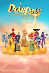 Drag Race France: All Stars