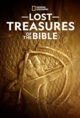 Lost Treasures of the Bible